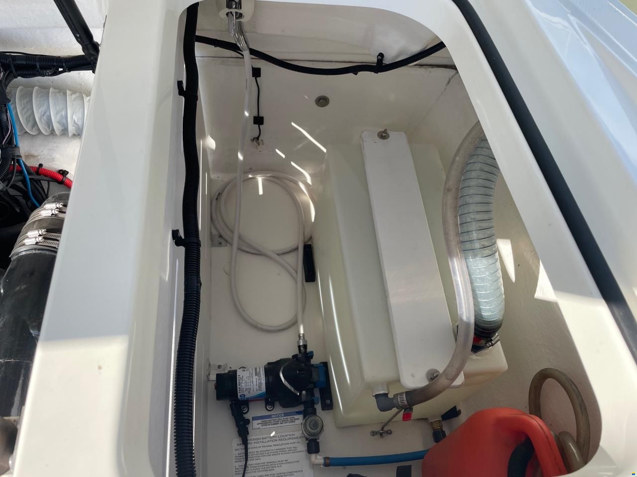 Bayliner VR6 Bowrider