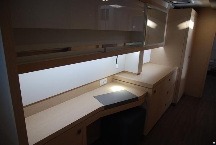 Fountaine Pajot Saona 47