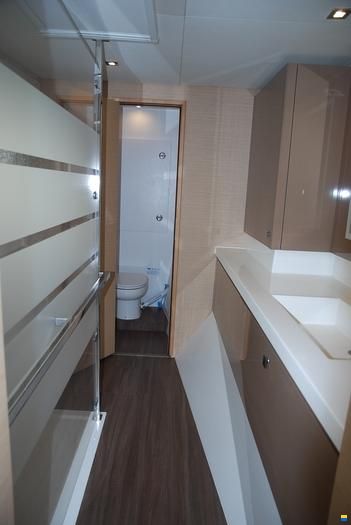 Fountaine Pajot Saona 47