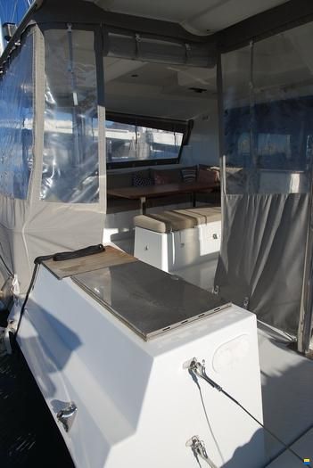 Fountaine Pajot Saona 47