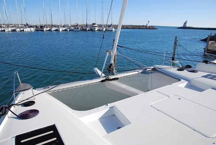 Fountaine Pajot Saona 47