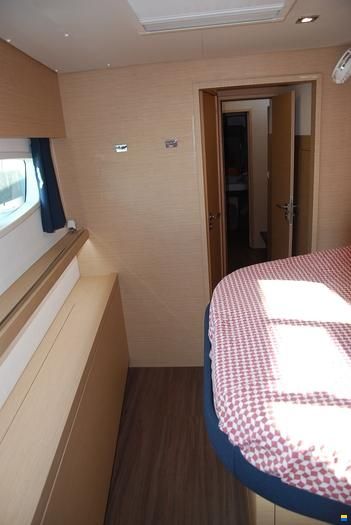 Fountaine Pajot Saona 47