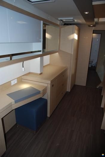 Fountaine Pajot Saona 47