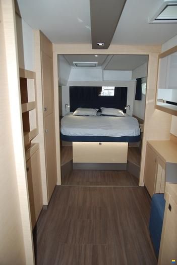 Fountaine Pajot Saona 47