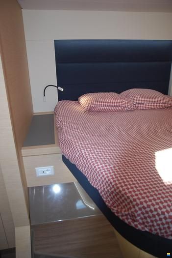 Fountaine Pajot Saona 47