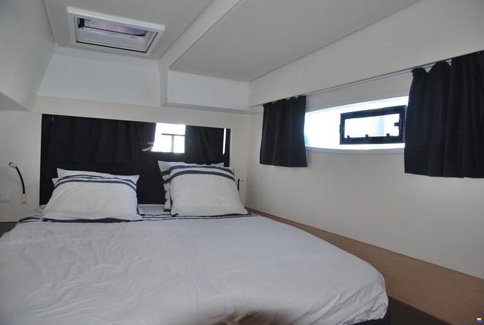 Fountaine Pajot Saona 47