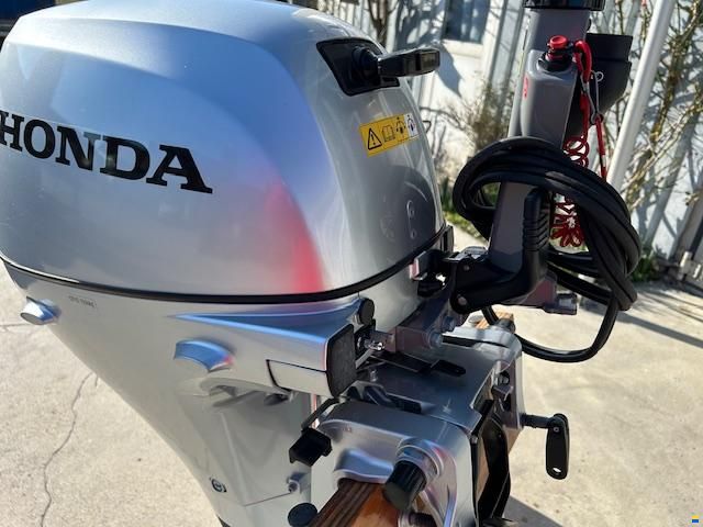 Honda BF 20 K2