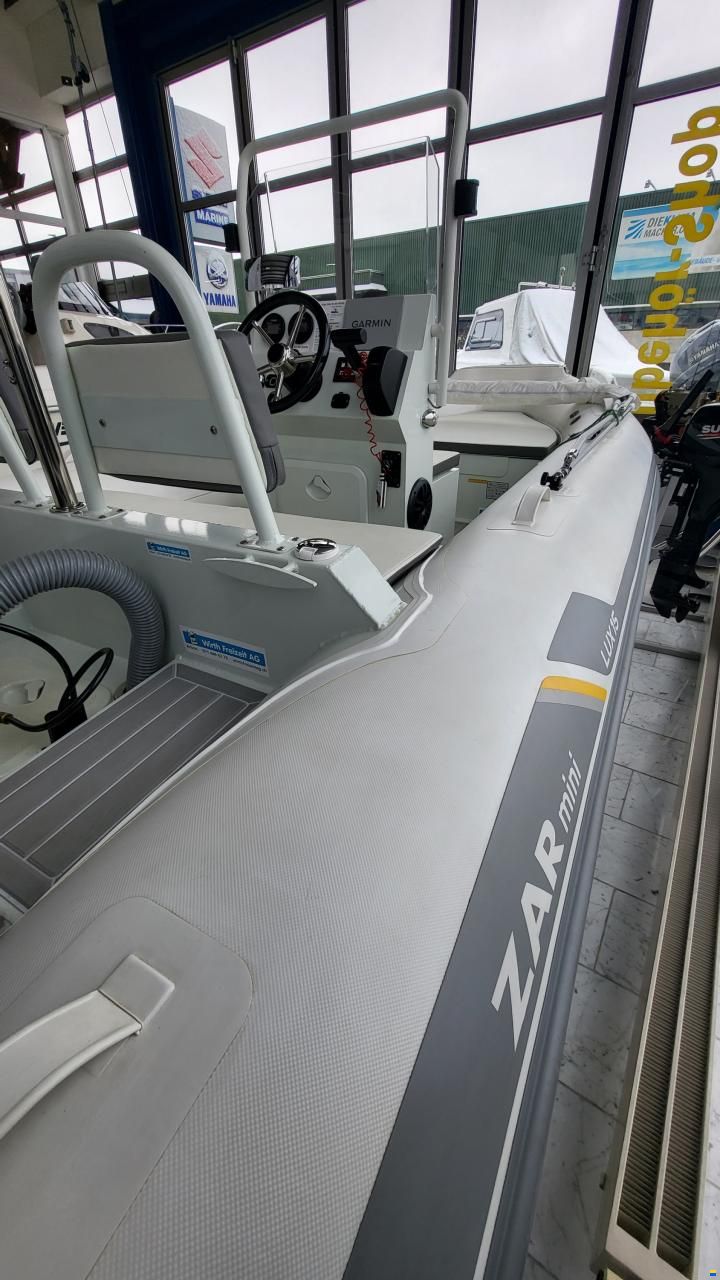ZAR mini LUX 15