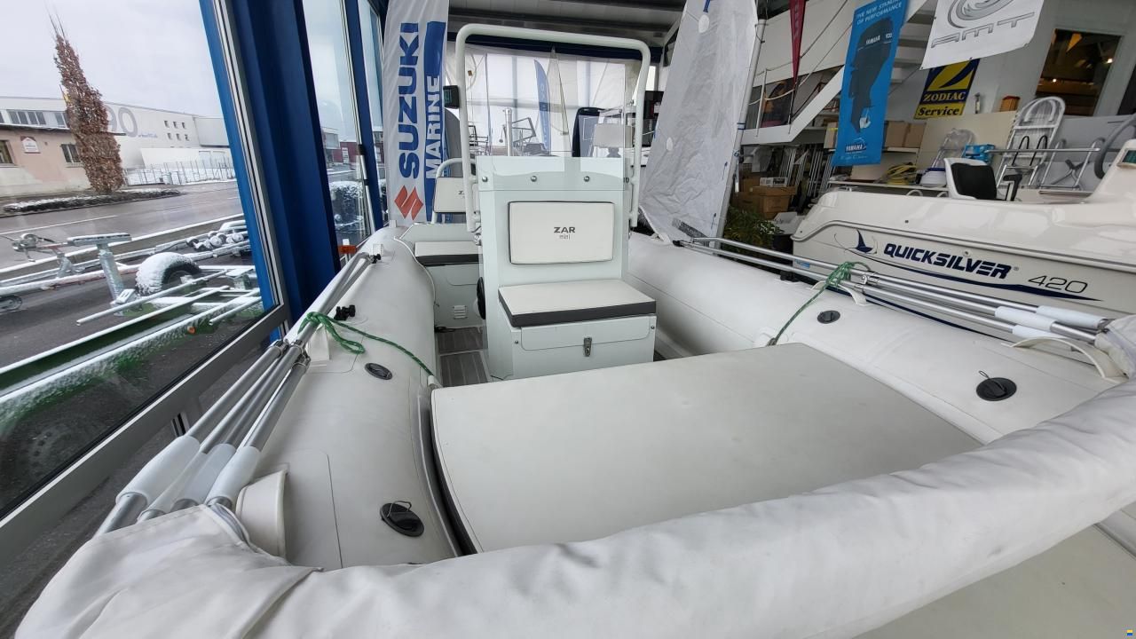 ZAR mini LUX 15