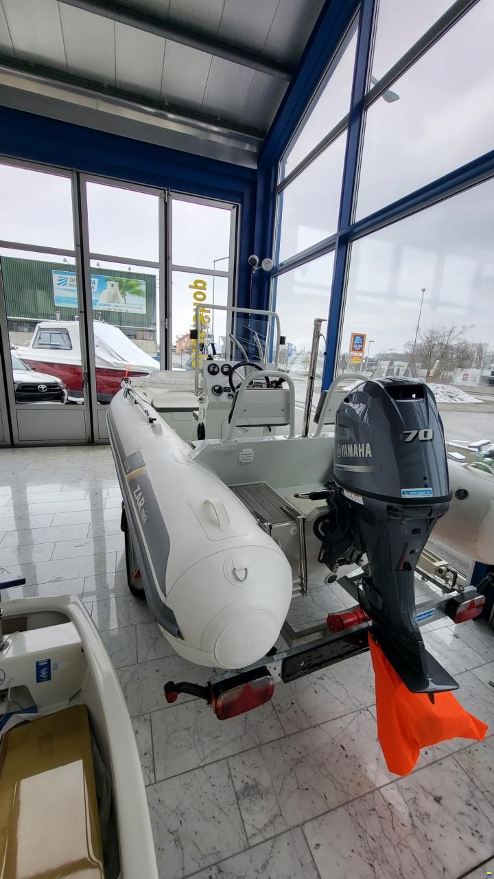 ZAR mini LUX 15