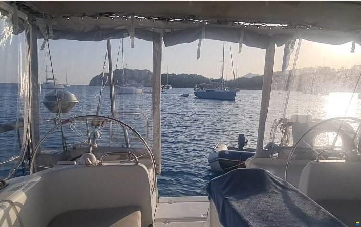 Beneteau 43.3