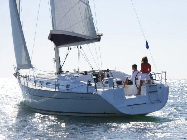 Beneteau 43.3