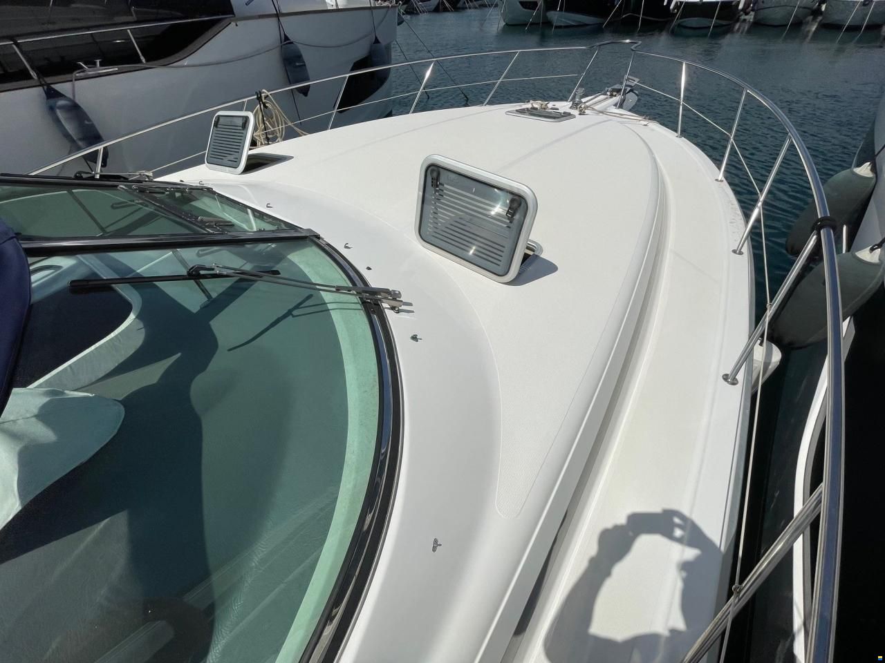 Riviera 4000 Offshore