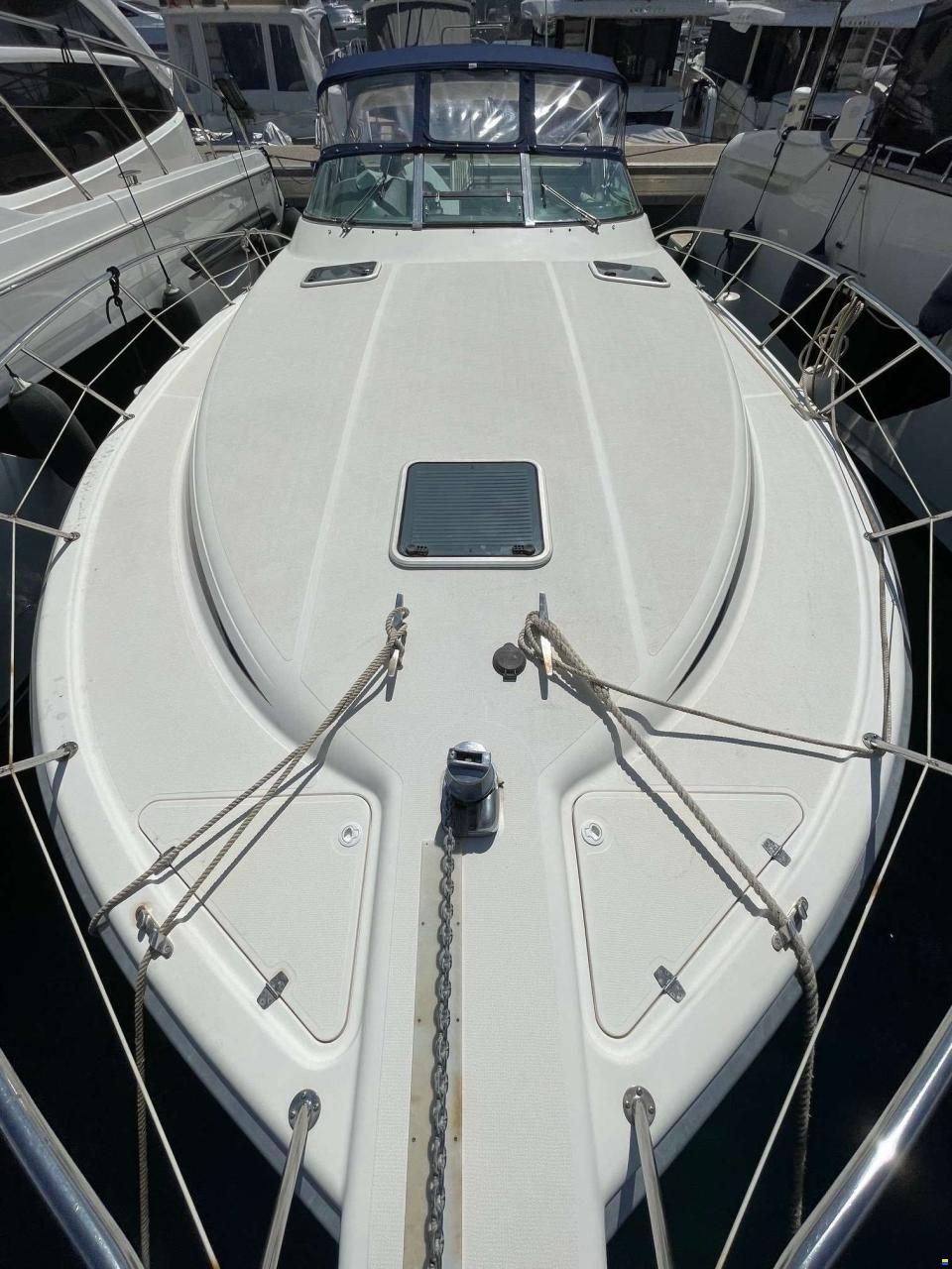 Riviera 4000 Offshore