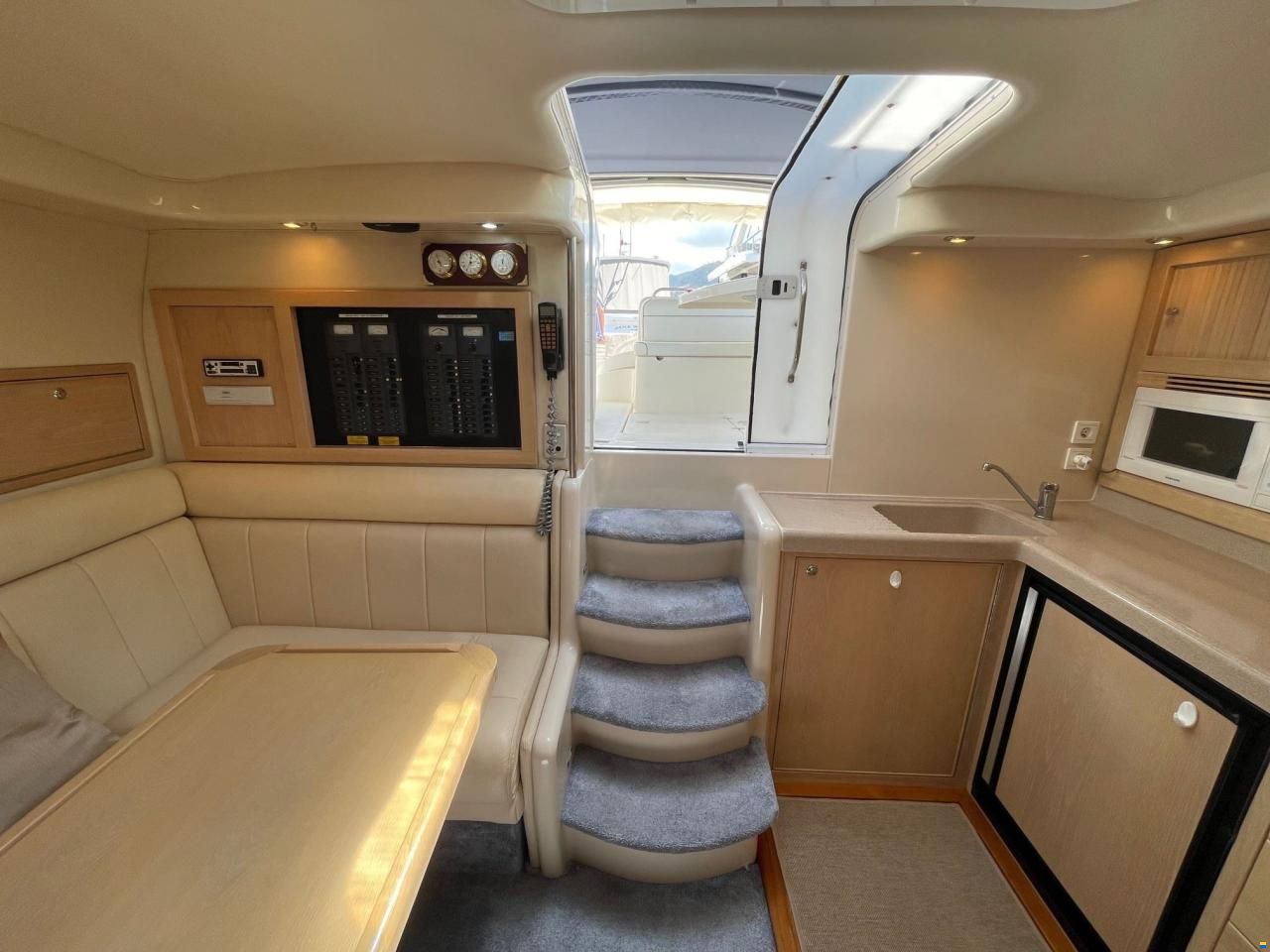Riviera 4000 Offshore
