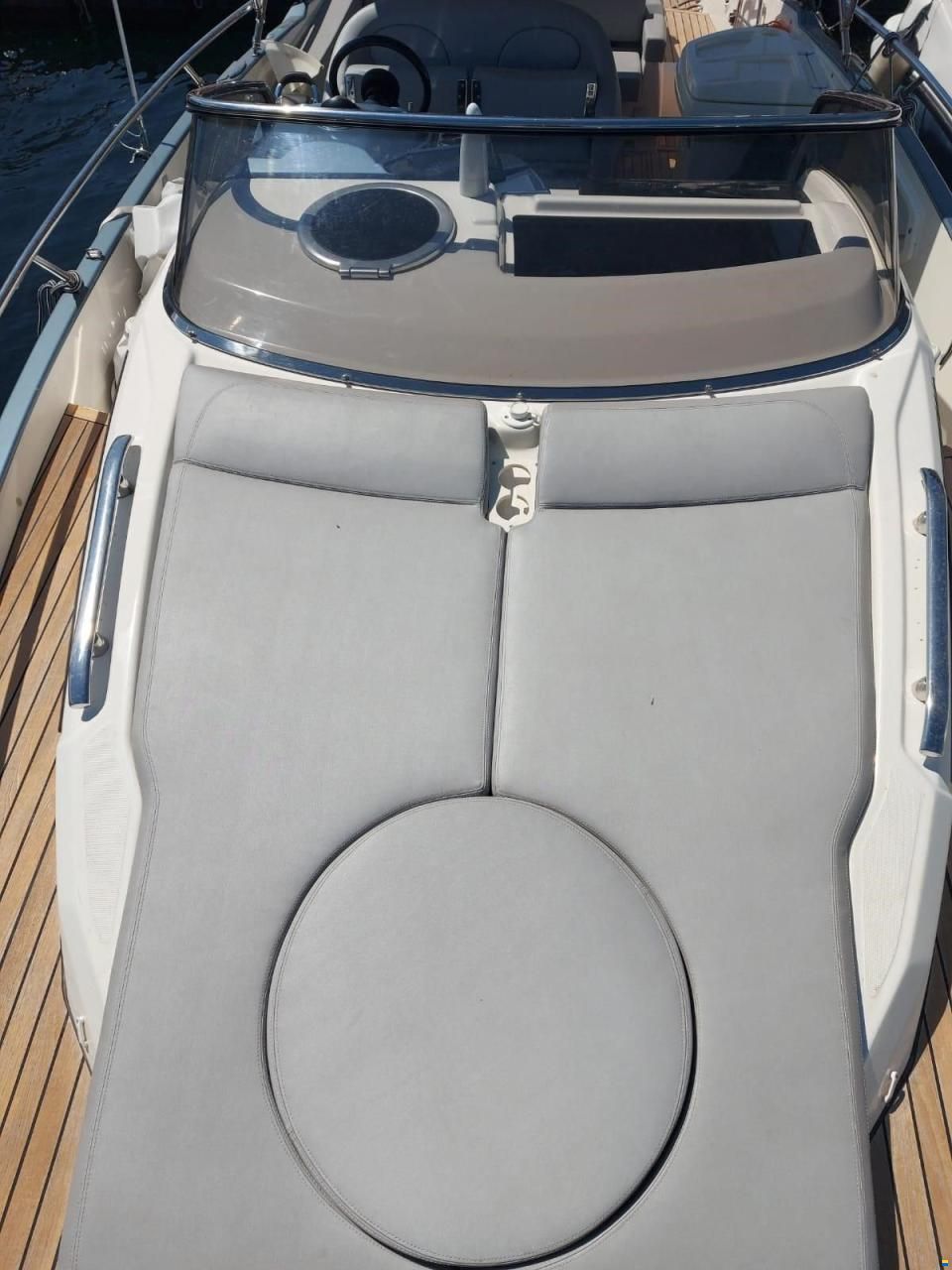 Cranchi ENDURANCE 30