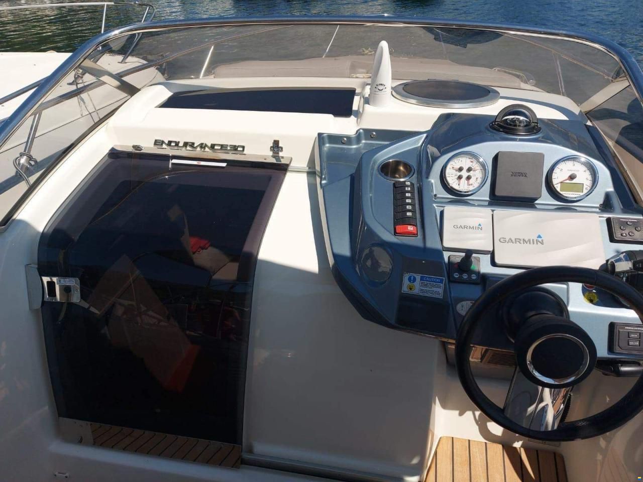 Cranchi ENDURANCE 30