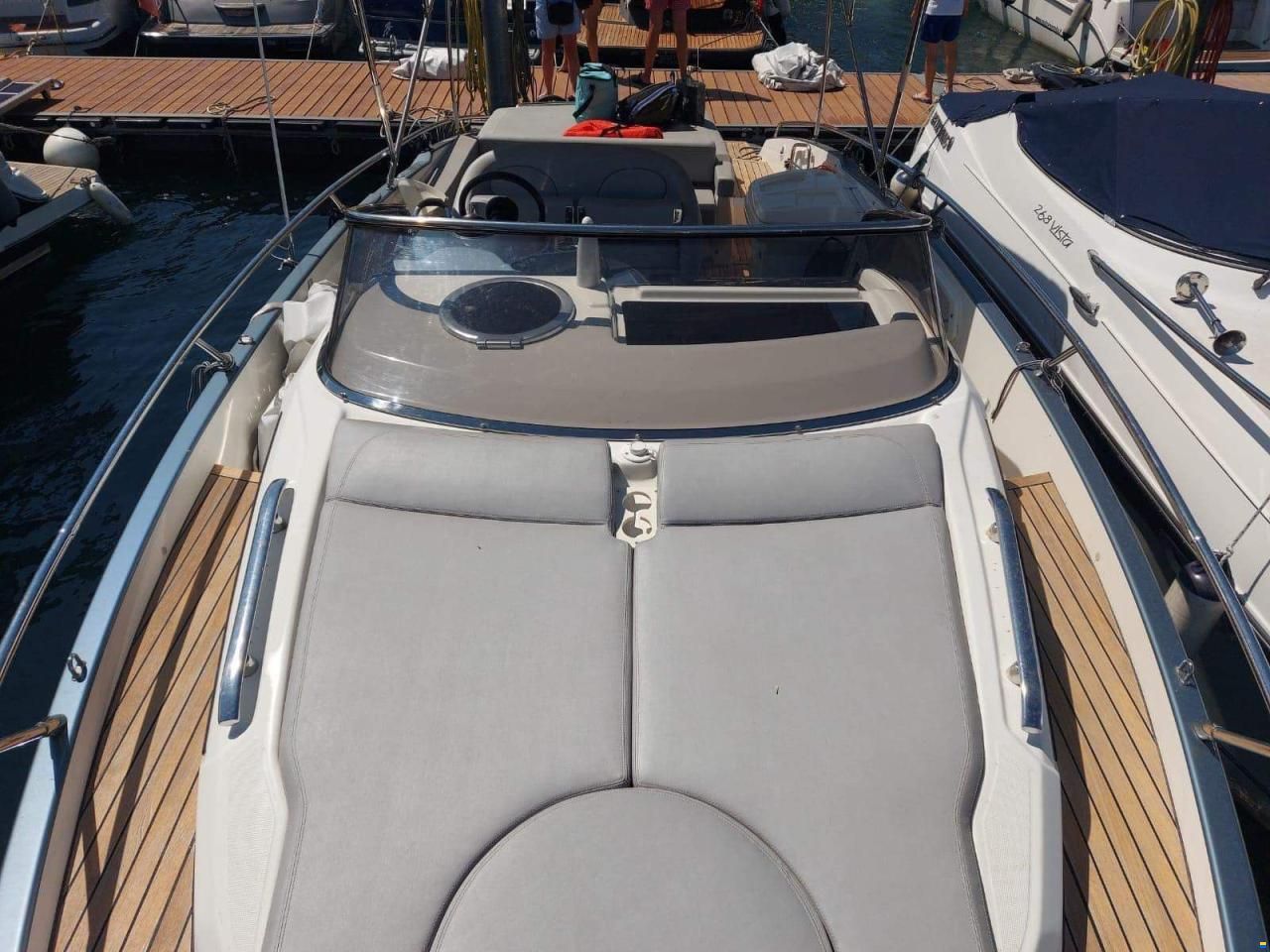 Cranchi ENDURANCE 30