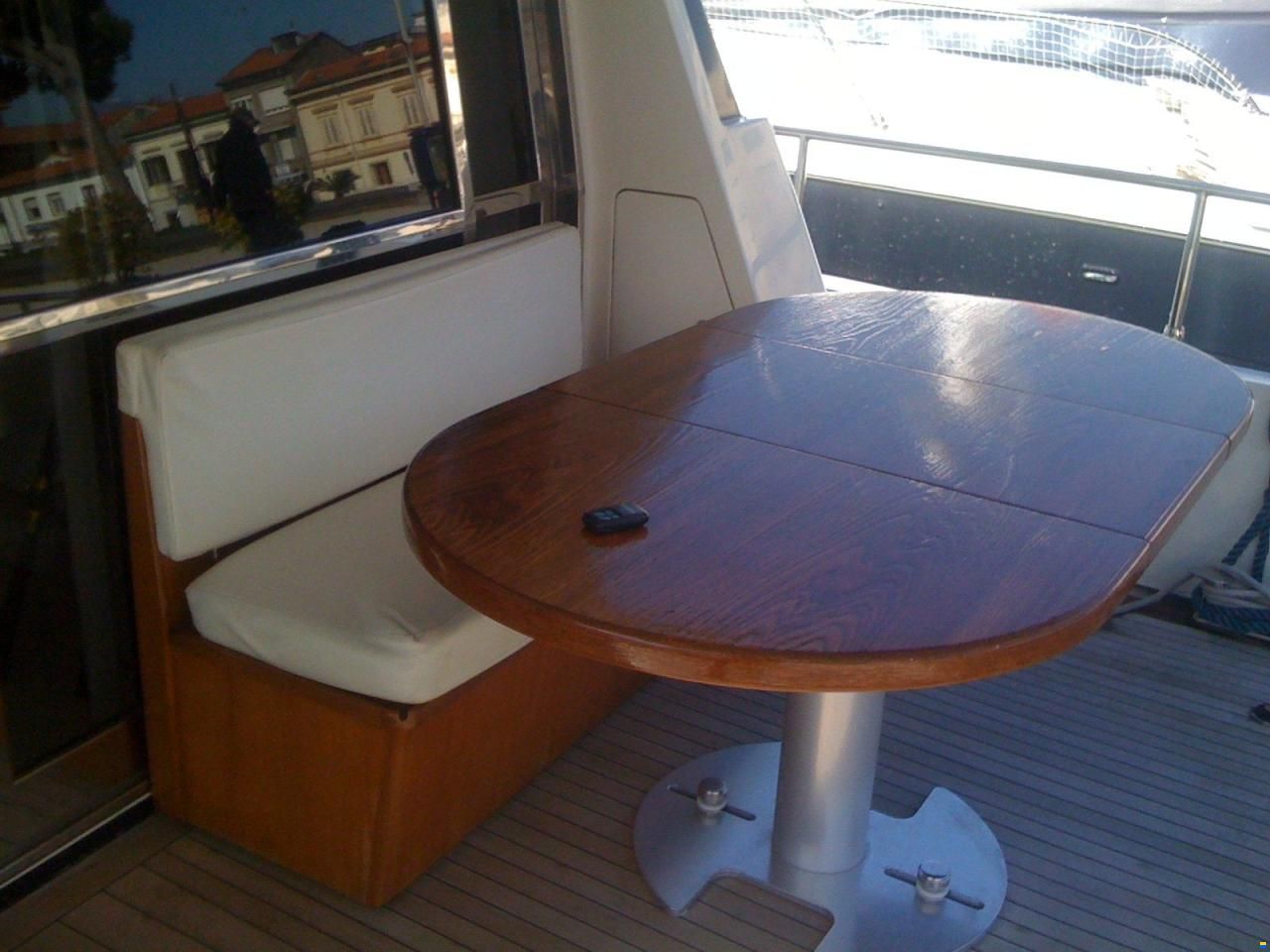 Sanlorenzo SL 57