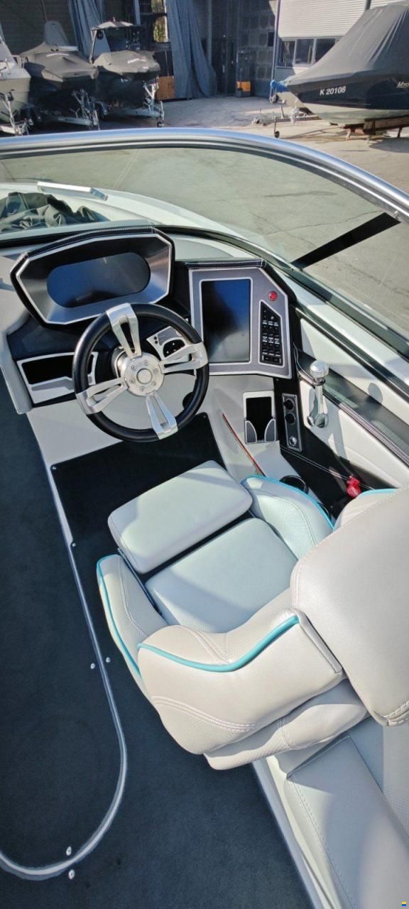 MasterCraft XT23 2018 - BSOII