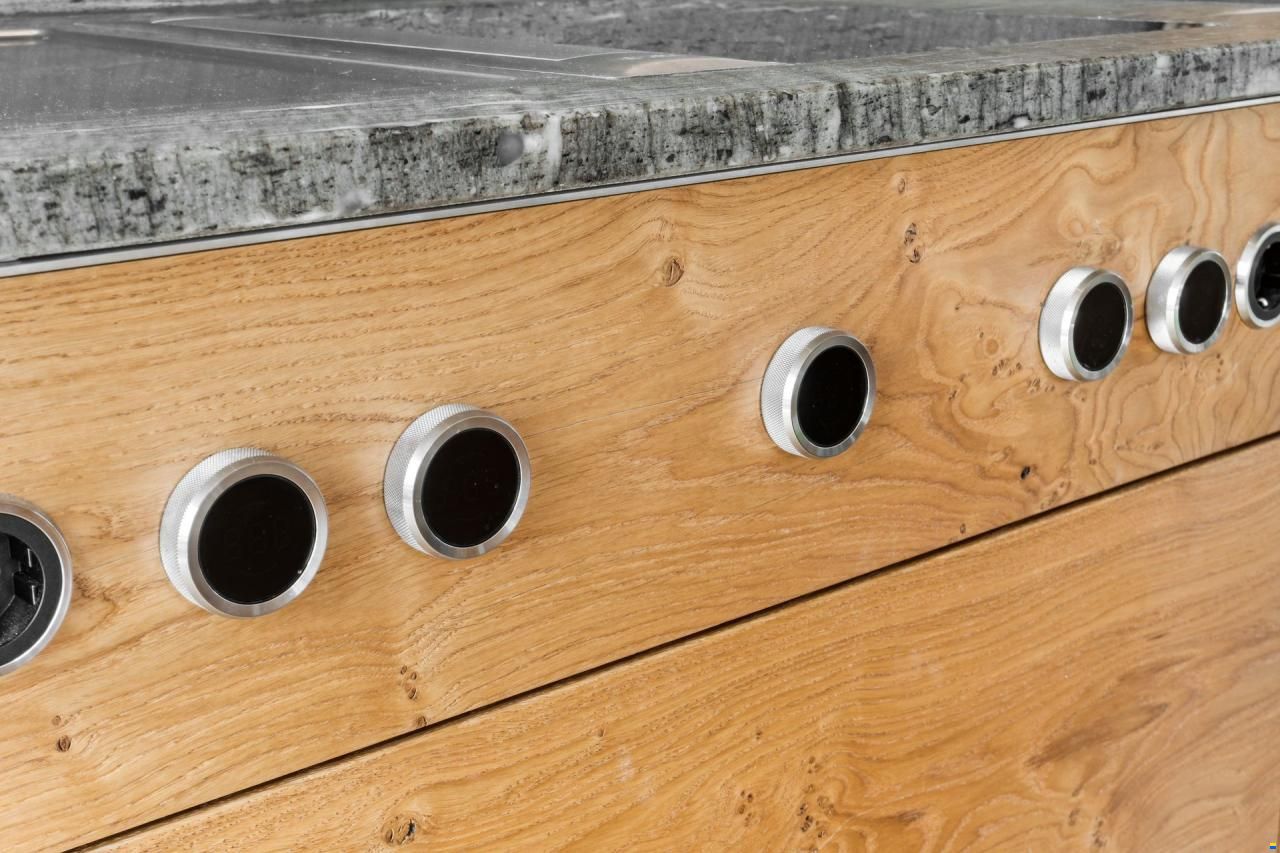 Die Wohnschiff Manufaktur Waterloft "Oha