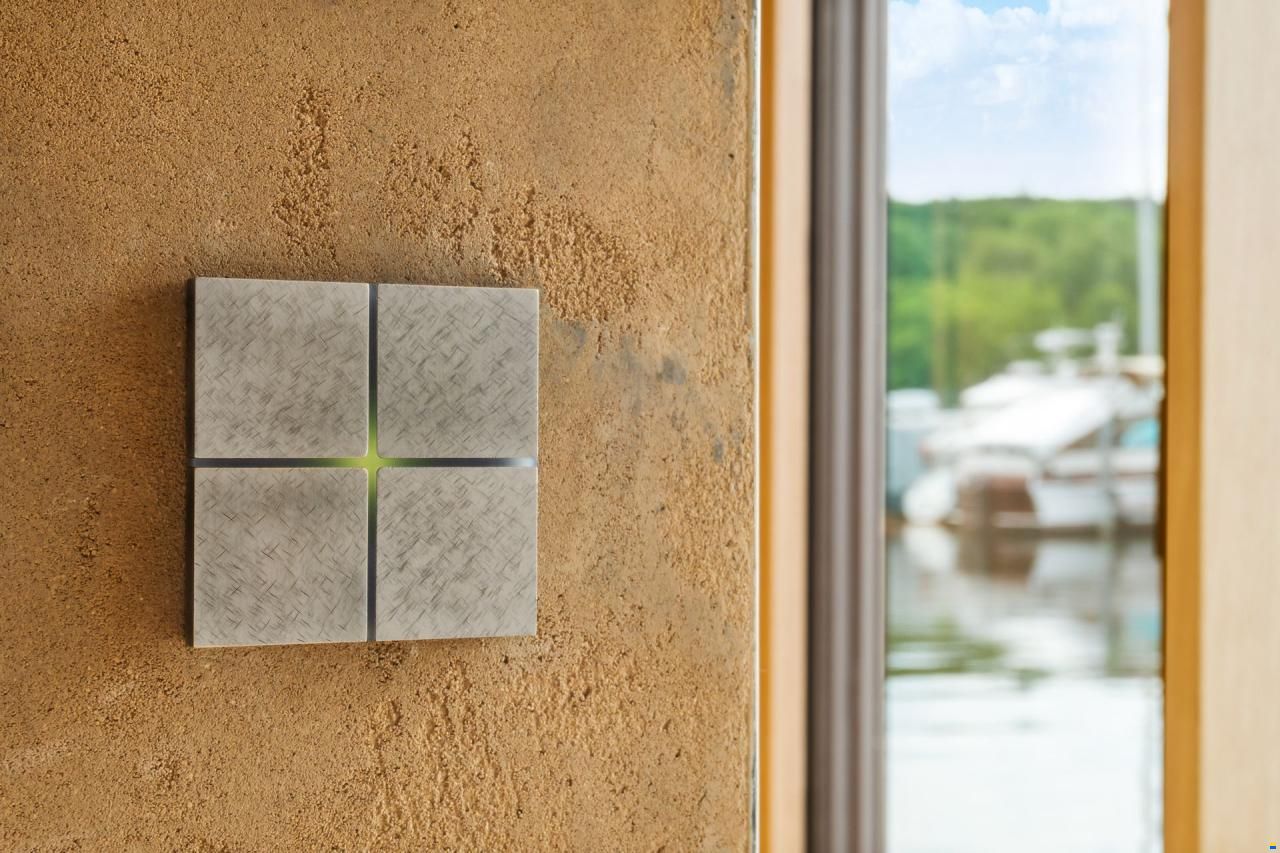 Die Wohnschiff Manufaktur Waterloft "Oha