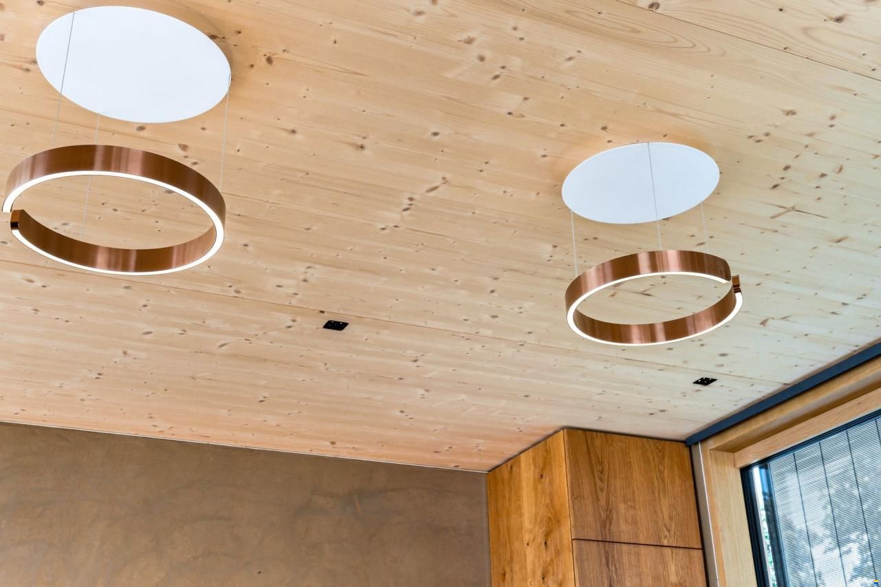 Die Wohnschiff Manufaktur Waterloft "Oha