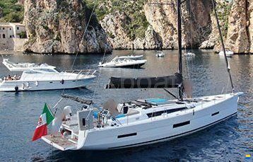 Dufour 56 EXCLUSIVE