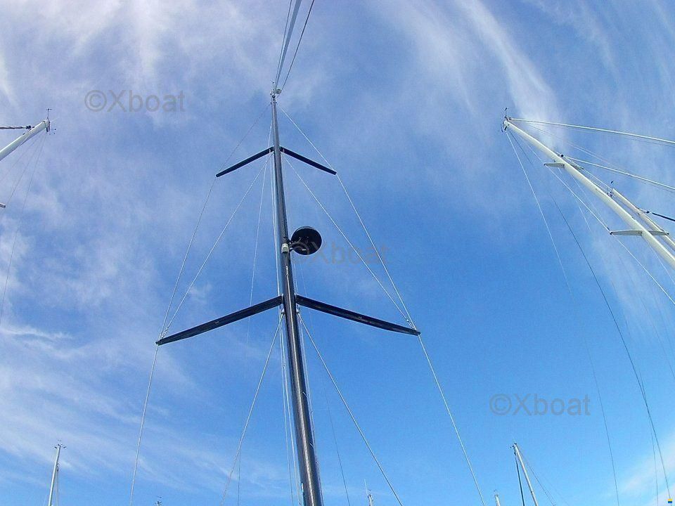 Dufour 56 EXCLUSIVE