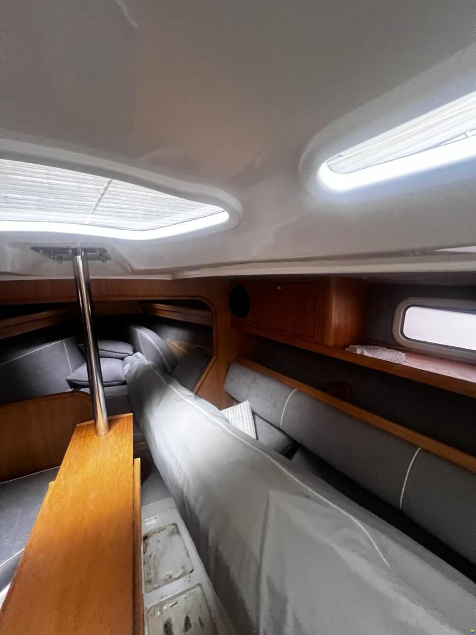 2011 Raptor 26, EUR 44.800,-