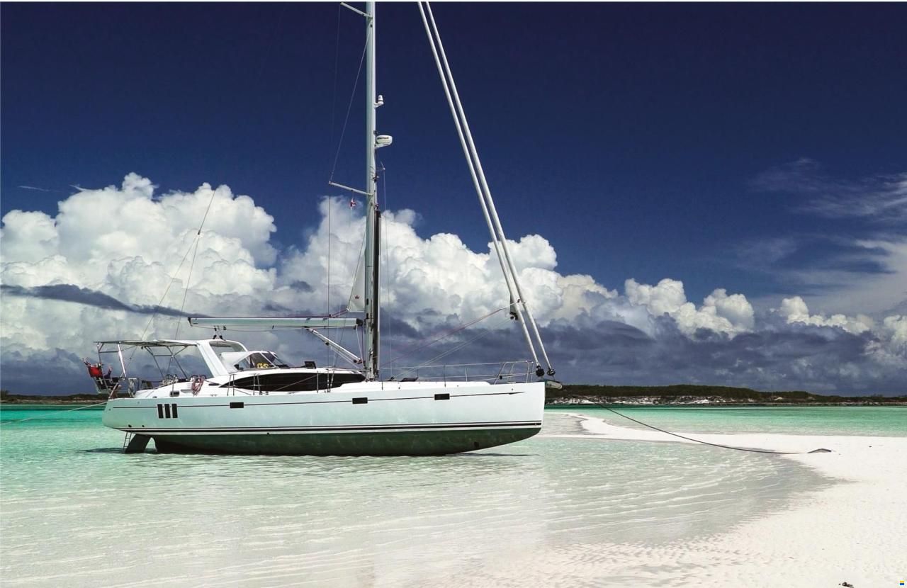 Southerly 480
