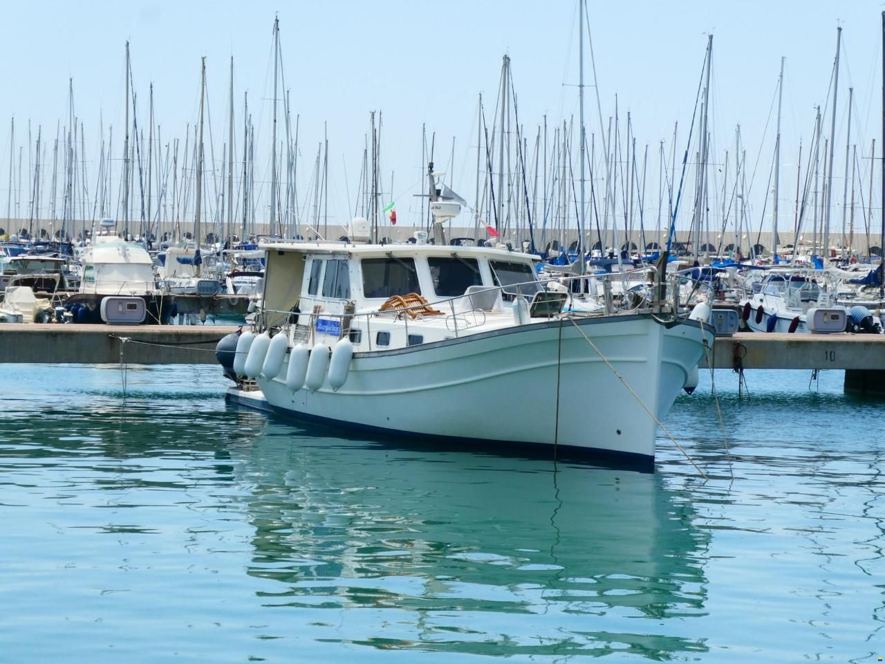Menorquin 160