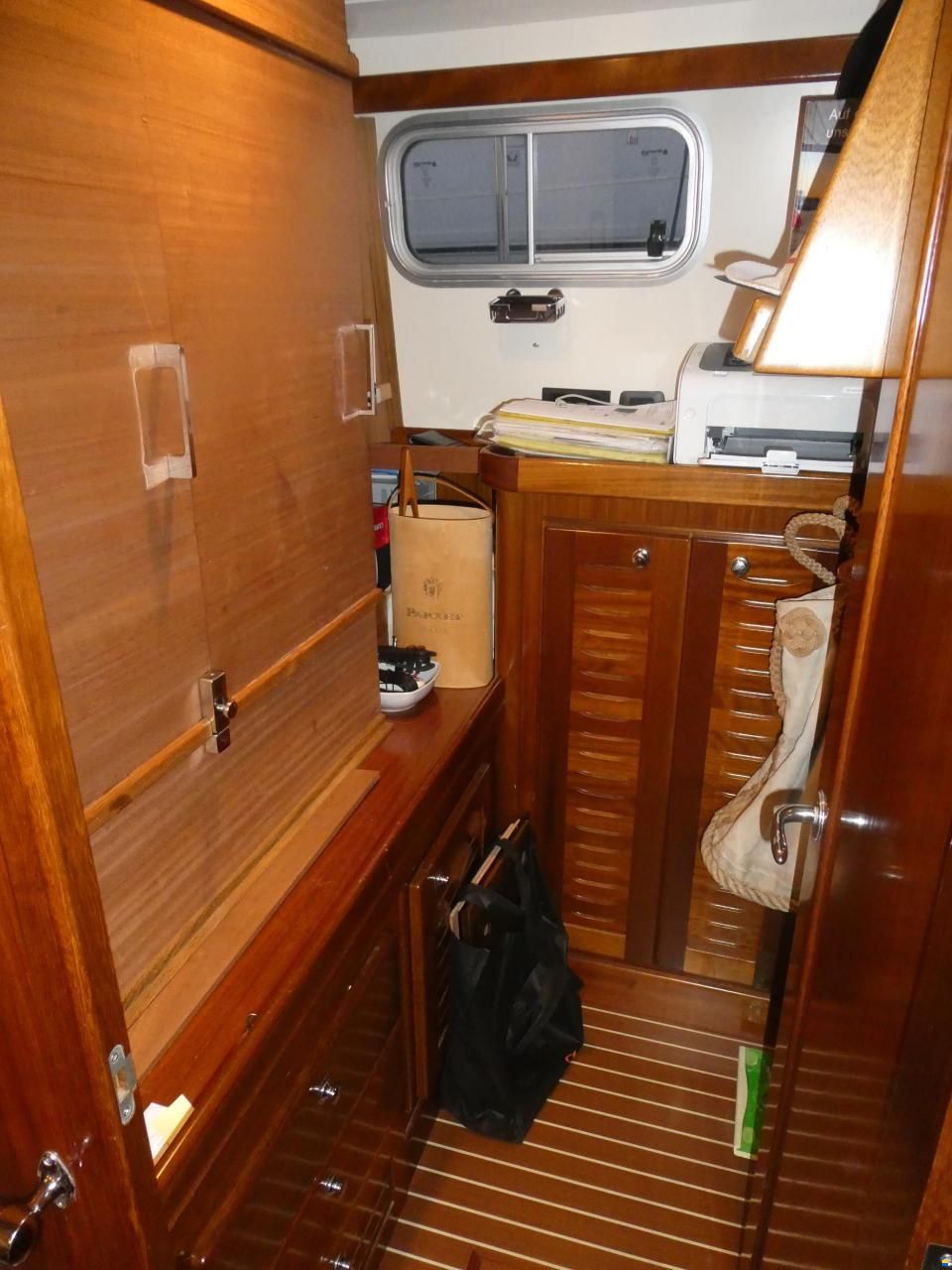 Menorquin 160
