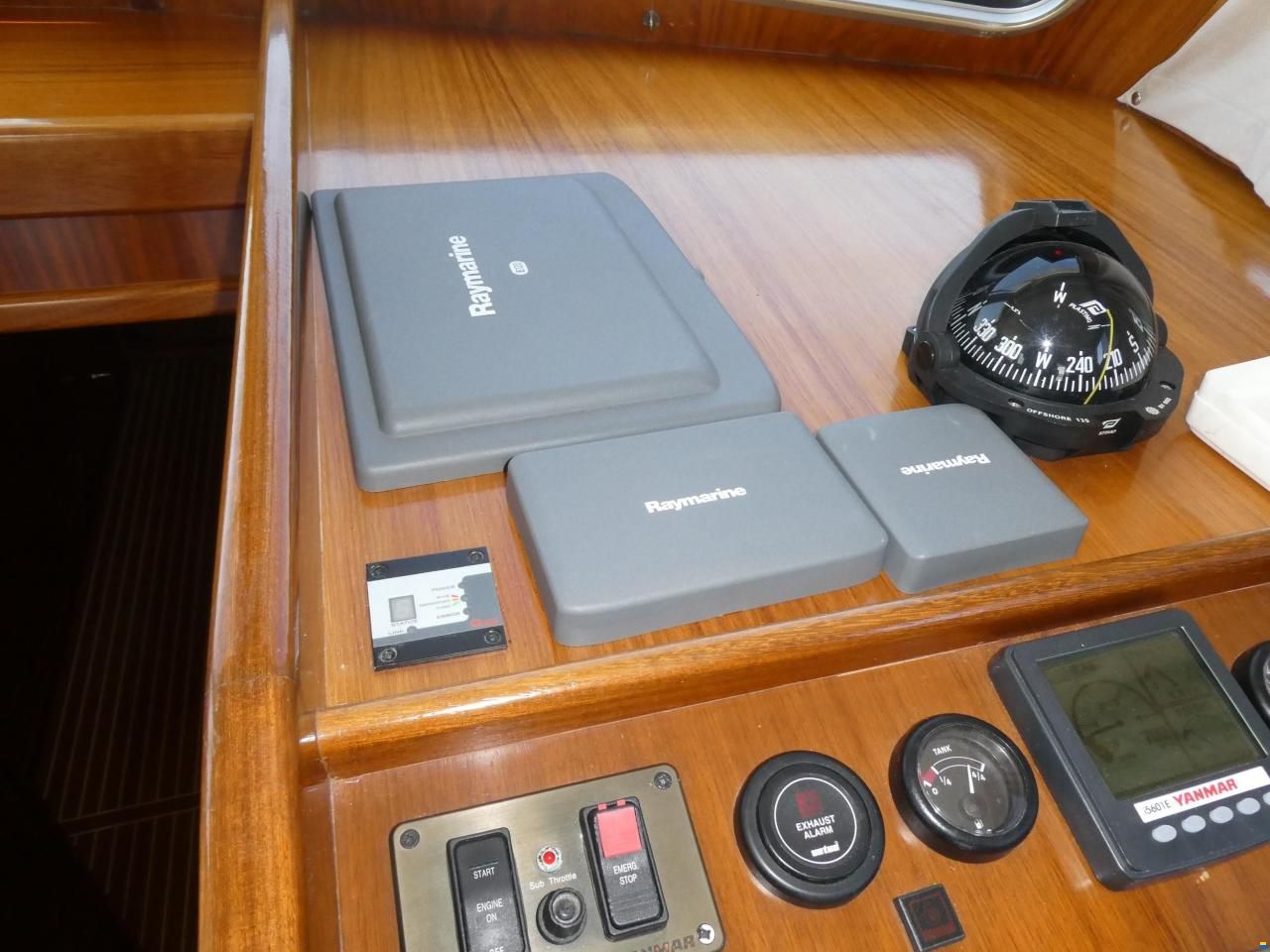 Menorquin 160