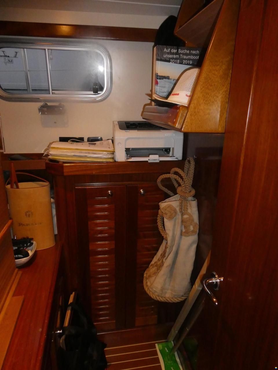 Menorquin 160