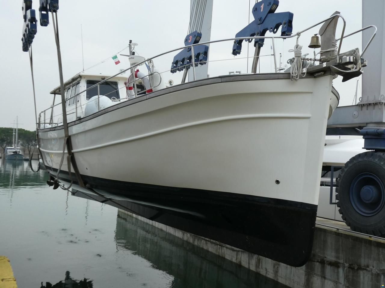 Menorquin 160