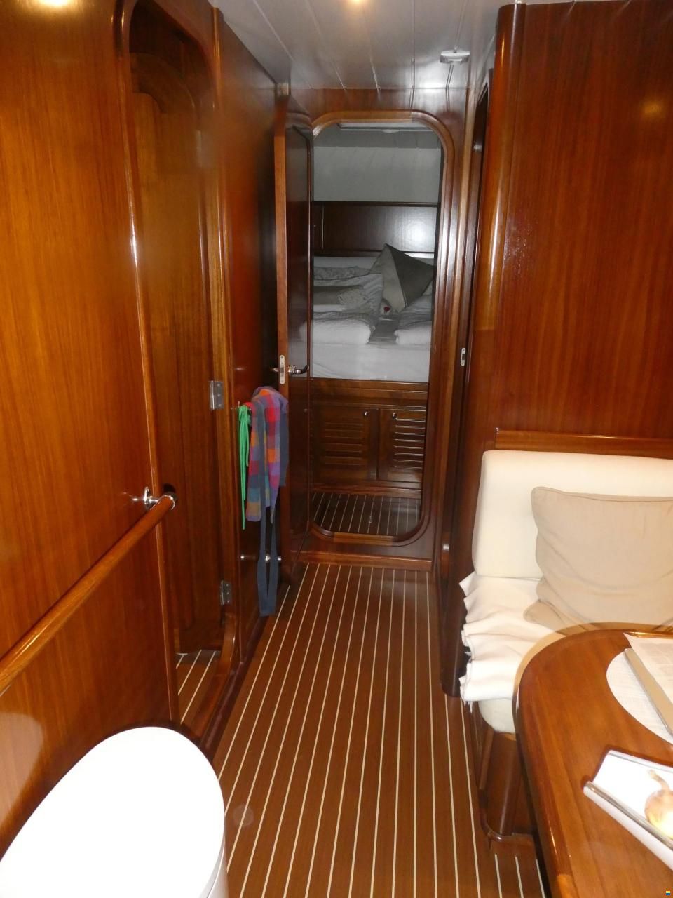 Menorquin 160
