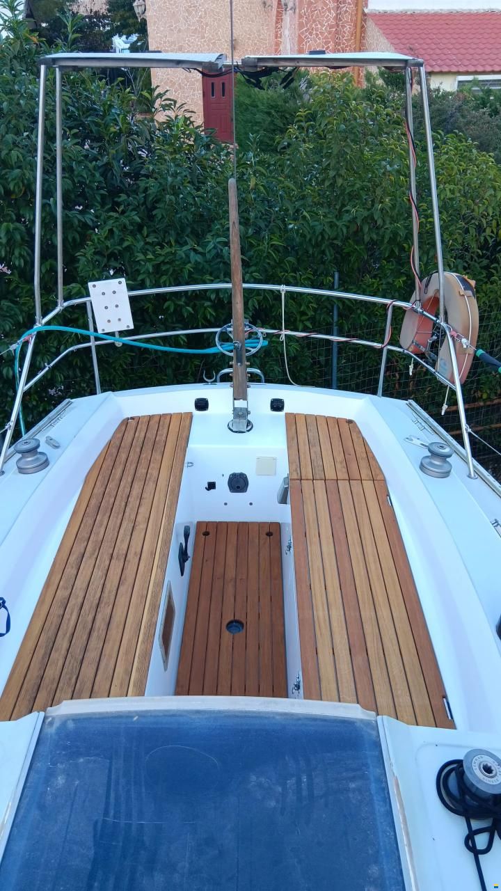 Contessa 34 ood