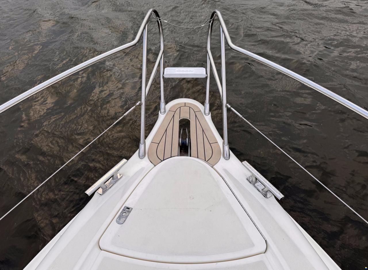 Gobbi Atlantis 42 REFIT