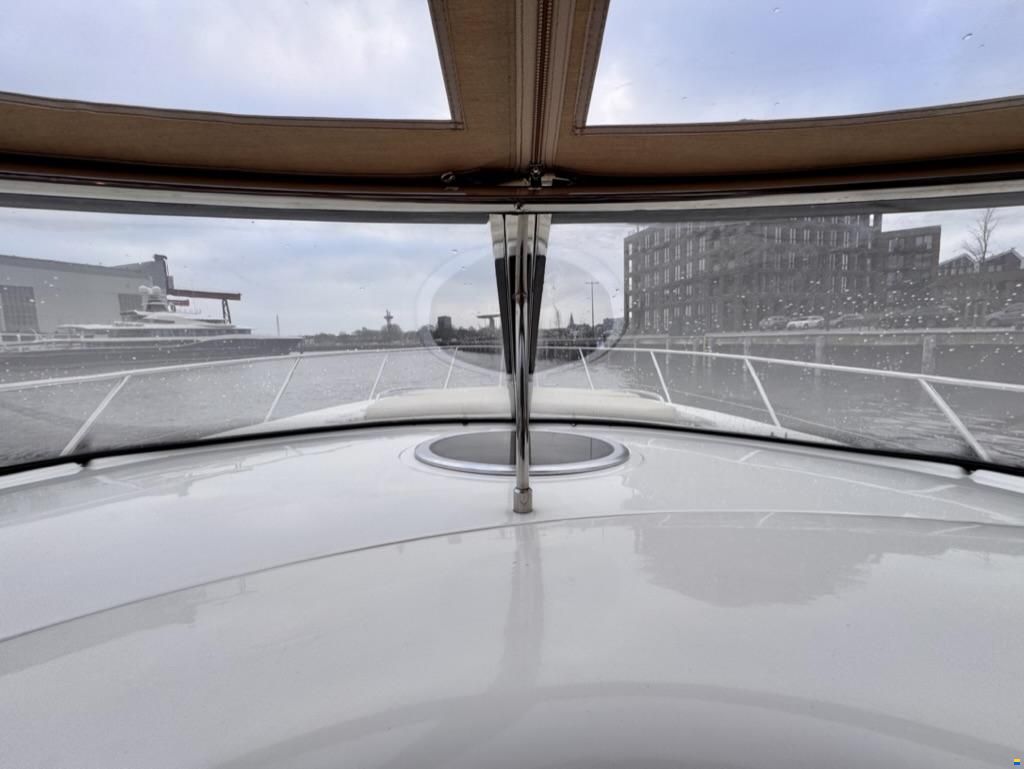 Gobbi Atlantis 42 REFIT
