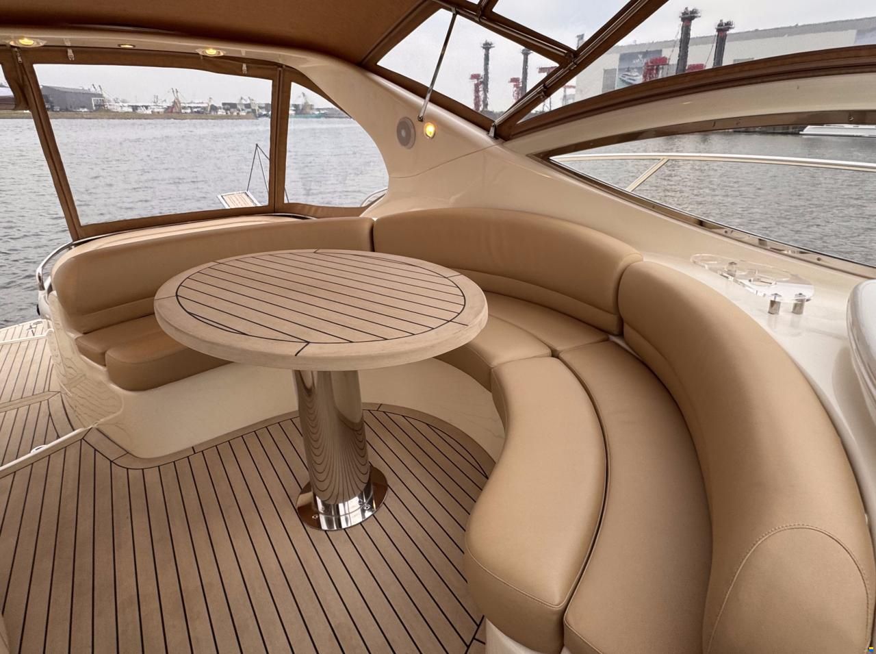 Gobbi Atlantis 42 REFIT