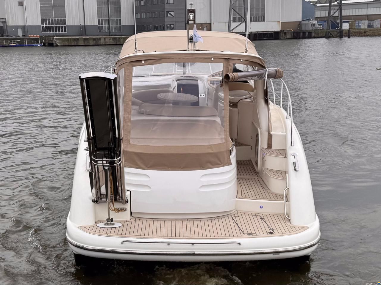 Gobbi Atlantis 42 REFIT