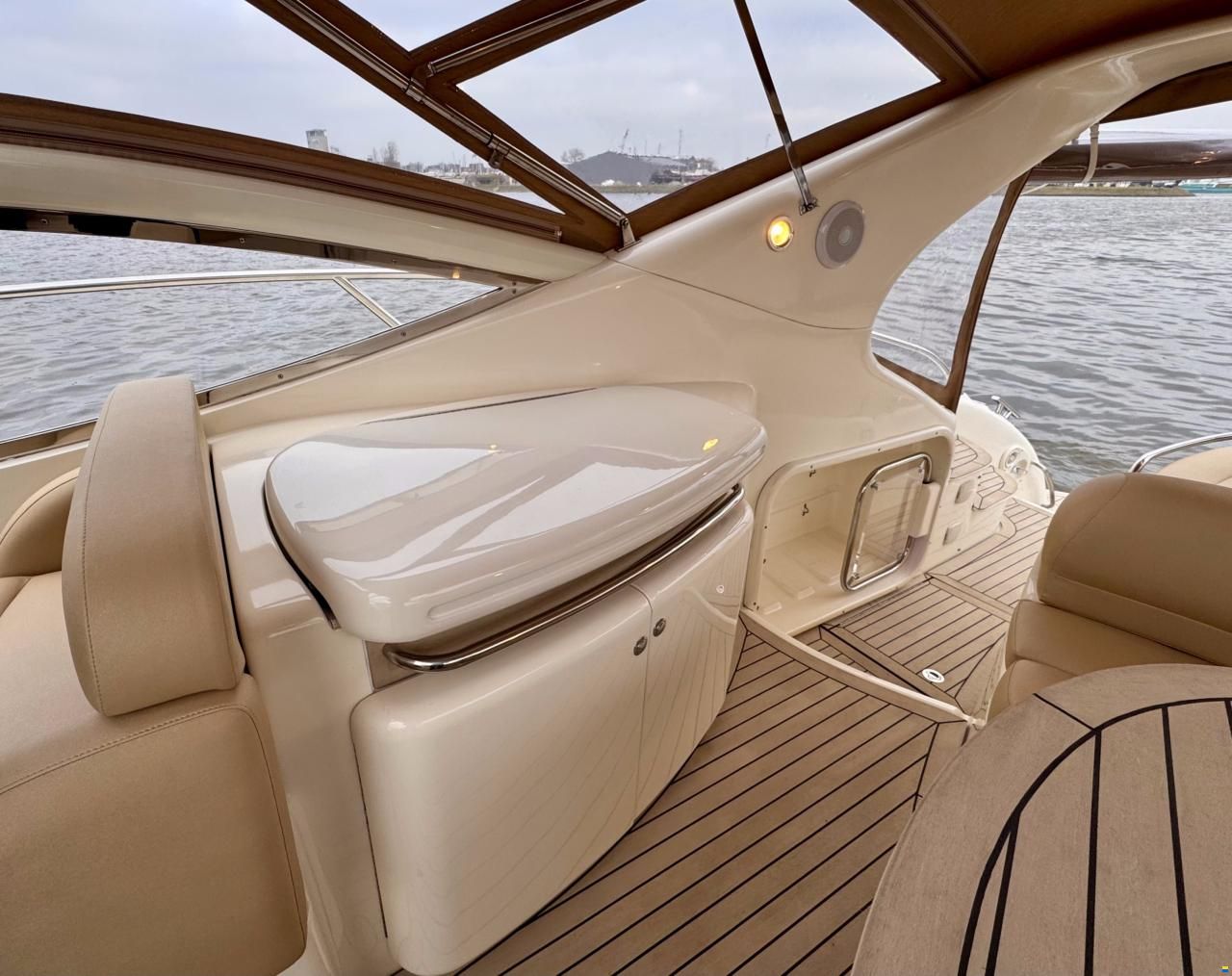 Gobbi Atlantis 42 REFIT