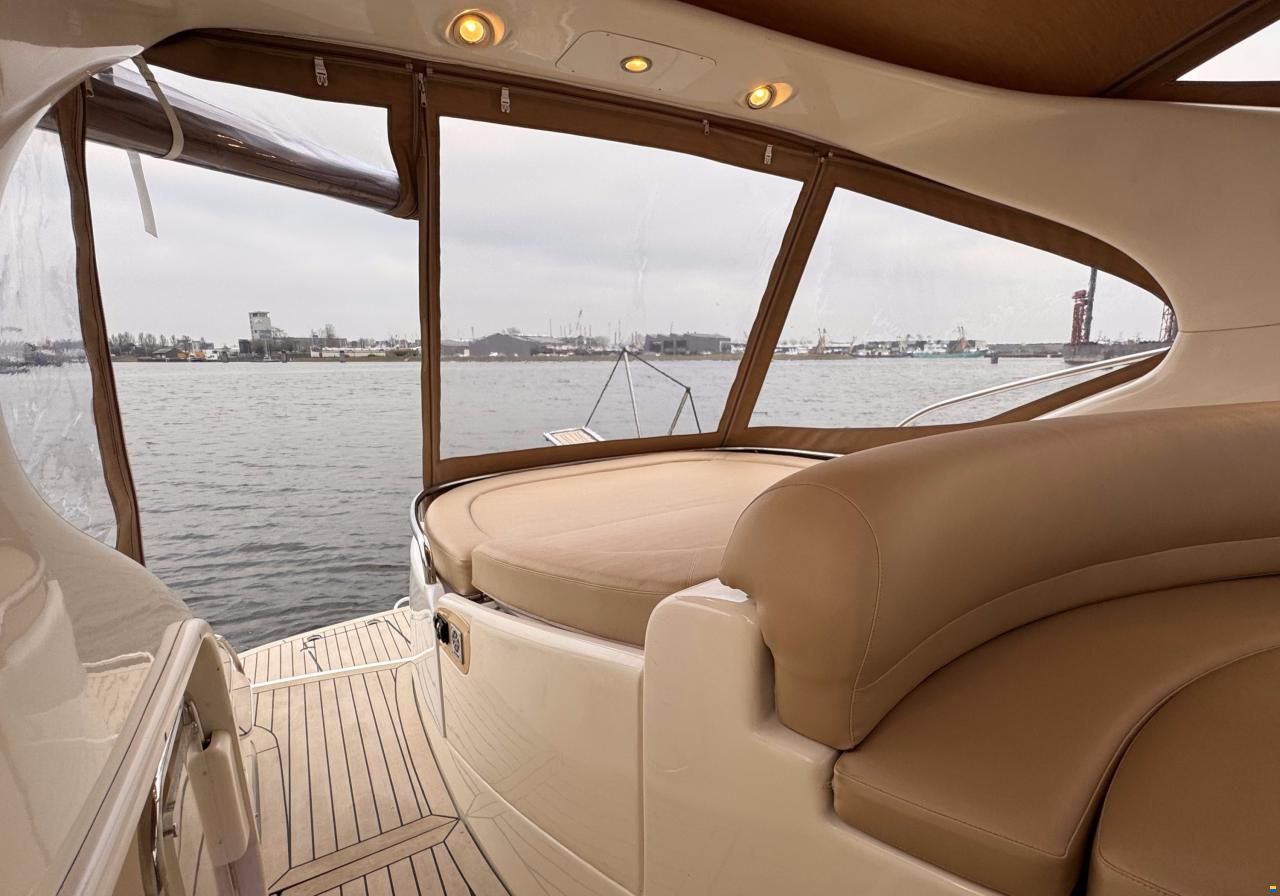 Gobbi Atlantis 42 REFIT