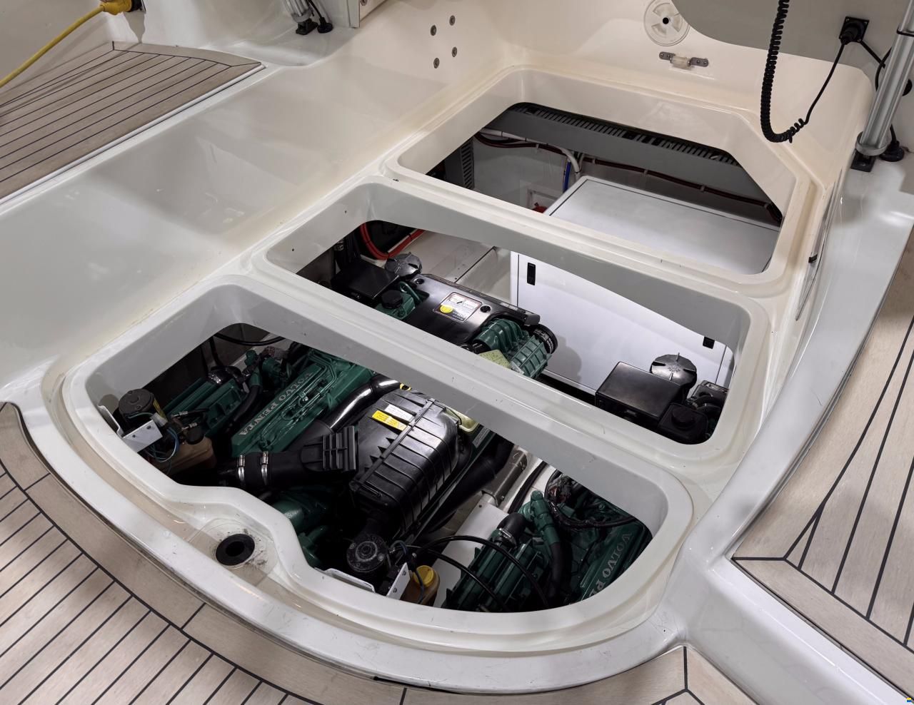 Gobbi Atlantis 42 REFIT