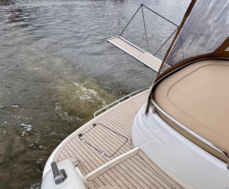 Gobbi Atlantis 42 REFIT