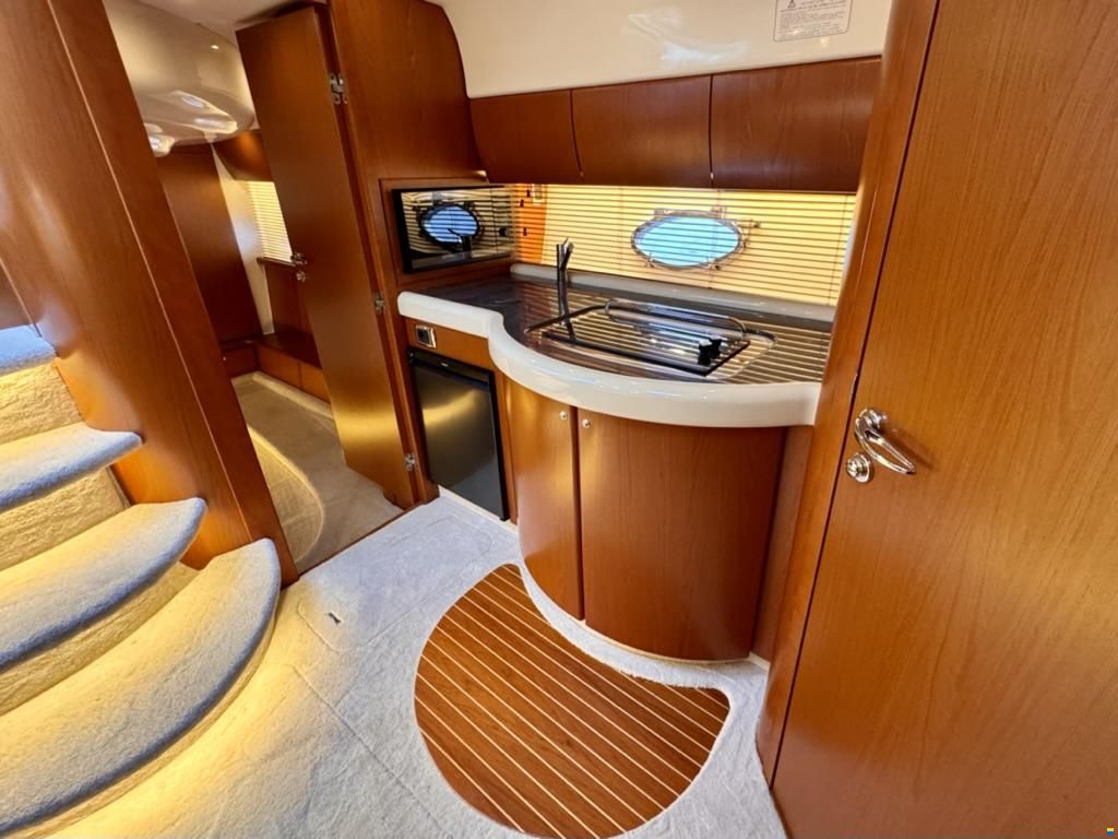 Gobbi Atlantis 42 REFIT