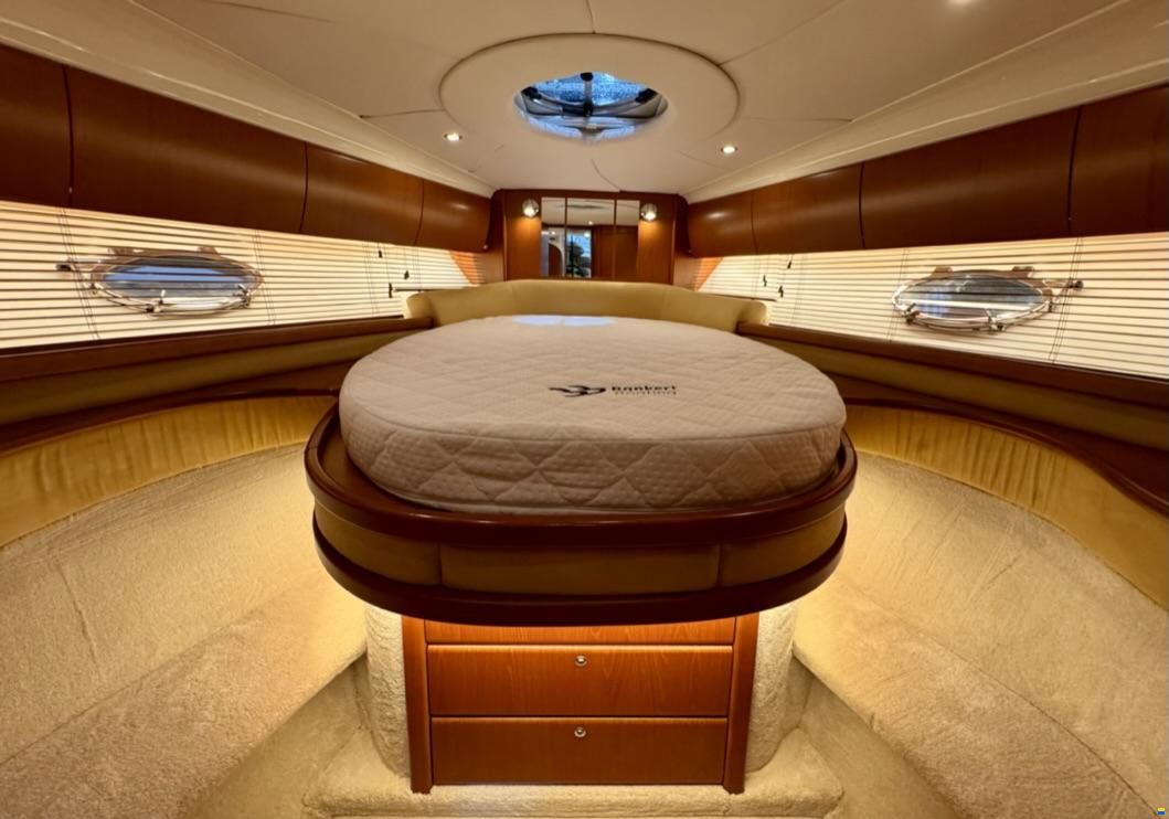 Gobbi Atlantis 42 REFIT