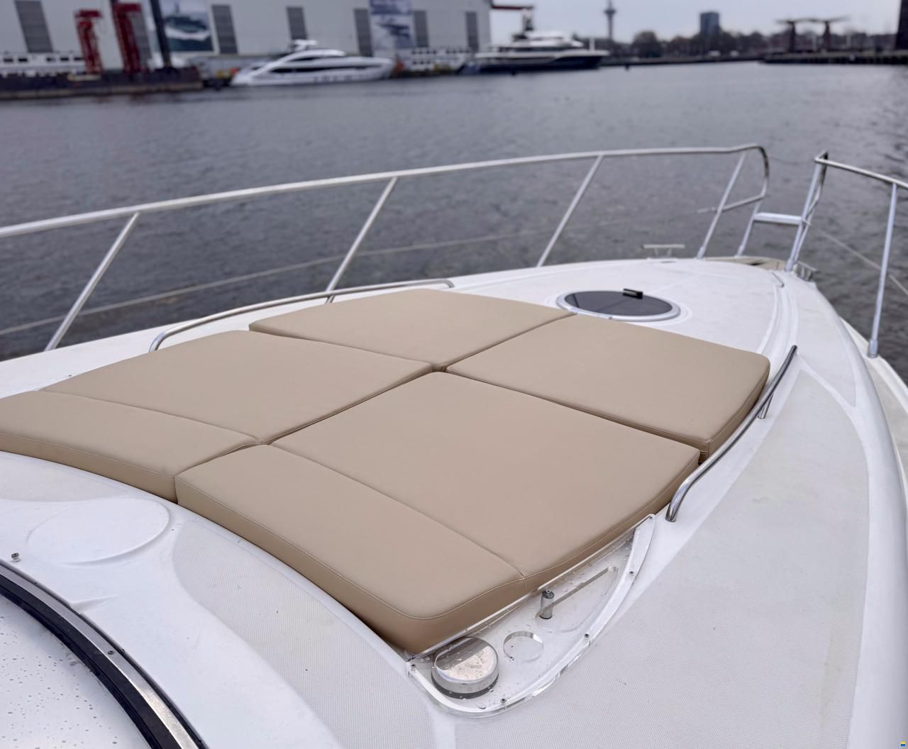 Gobbi Atlantis 42 REFIT