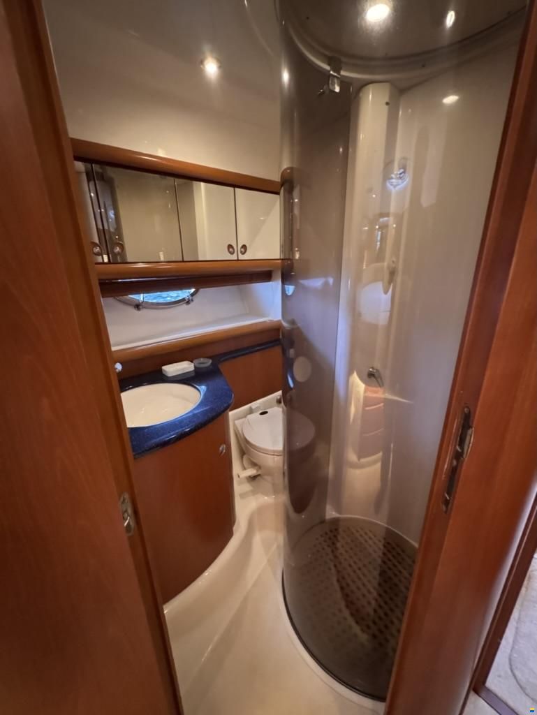 Gobbi Atlantis 42 REFIT